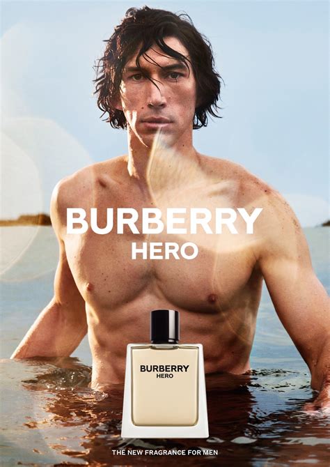 burberry männerduft|Burberry men fragrance.